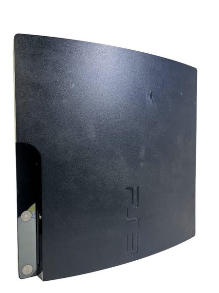 SONY PS3 Slim (320GB) EXCELLENT Wifi + HARD DRIVE (NOT Reading Discs) Carousel 2