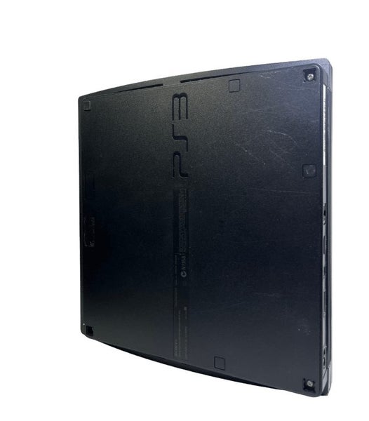 SONY PS3 Slim (320GB) EXCELLENT Wifi + HARD DRIVE (NOT Reading Discs) Carousel 4