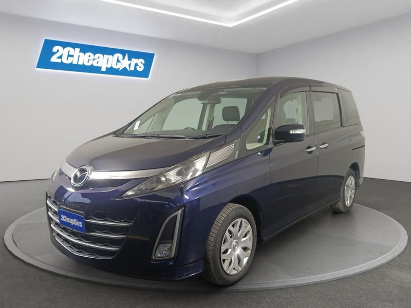 2014 Mazda Biante 20S SKYACTIVE628647589644811112
