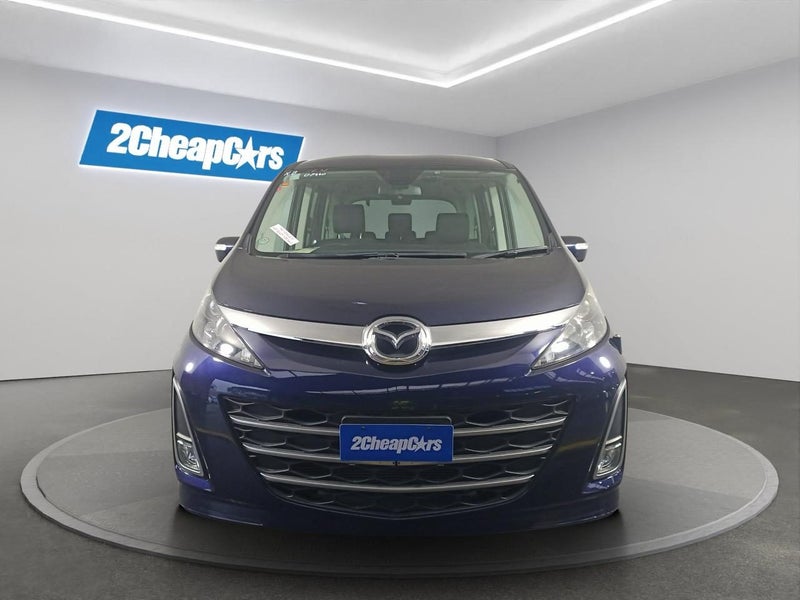 2014 Mazda Biante 20S SKYACTIVE62864758964481113