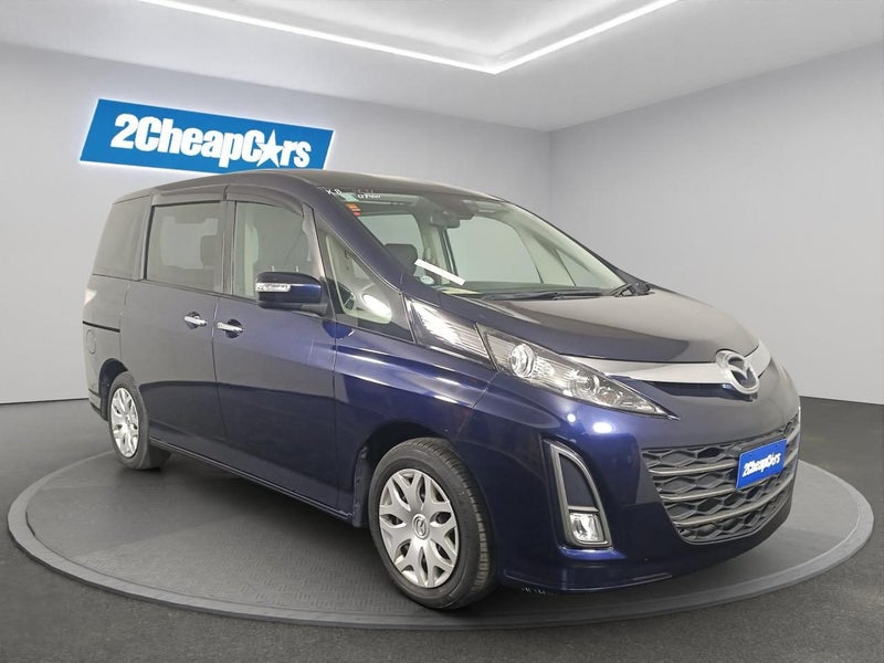 2014 Mazda Biante 20S SKYACTIVE62864758964481114