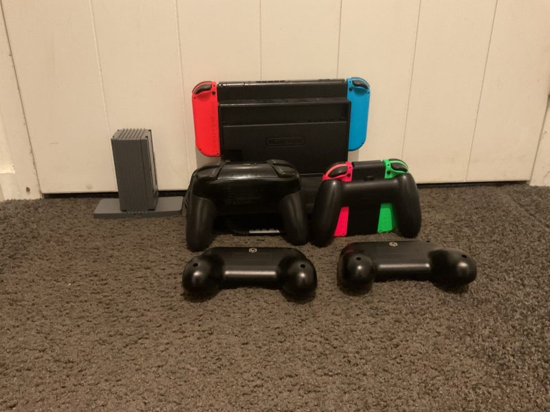 Nintendo Switch62863868985857111
