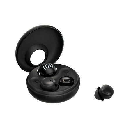 Side Sleep Earbuds Mini Invisible Wireless Bluetooth Sleep Headphone Carousel 6