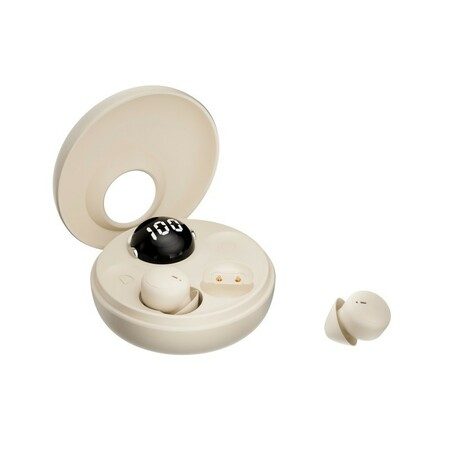 Sleep Earbuds Side Sleepers Mini Invisible Wireless Bluetooth Sleep Headphone Carousel 6