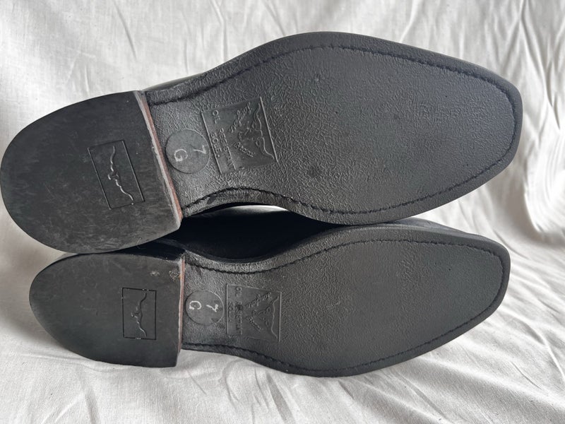 R M Williams Boots - Size 7G Carousel 3