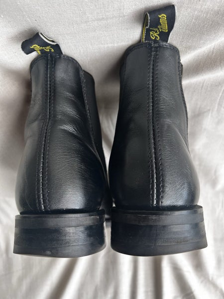 R M Williams Boots - Size 7G Carousel 2