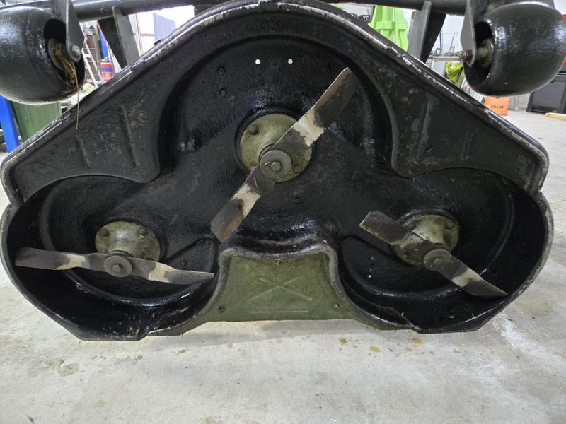 husqvarna r15ts awd Carousel 11