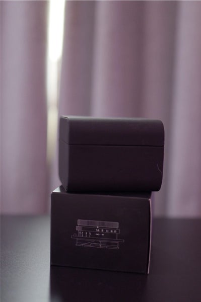 TTArtisans 28mm F5.6 Leica M - Black Brass62929687673473111