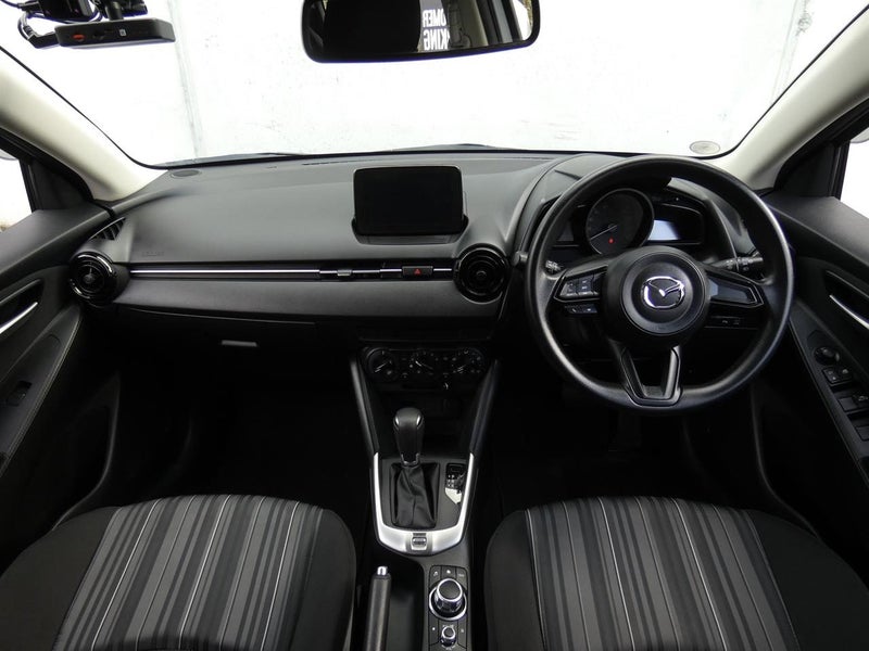 2020 Mazda 2 1.5L/DEMIO/BSM/LDW/PARKING SENSOR/...62864758946306114