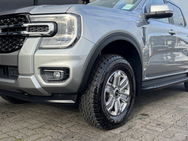 2025 Ford Ranger XLT 2.0 Bi Turbo 4WD62864758855427111