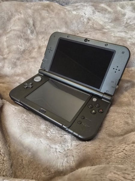 "NEW" Nintendo 3ds XL Carousel 2