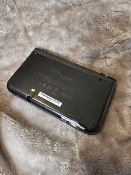 "NEW" Nintendo 3ds XL62960462424449113