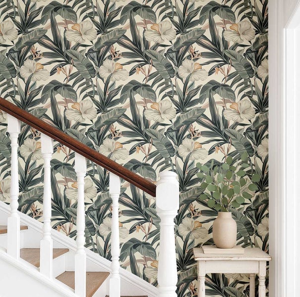 S4Sassy Decorative Wall Paper, Wall Covering For Living Room, Living Space Carousel 2
