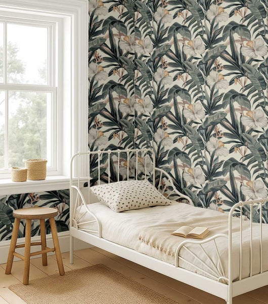 S4Sassy Decorative Wall Paper, Wall Covering For Living Room, Living Space Carousel 9