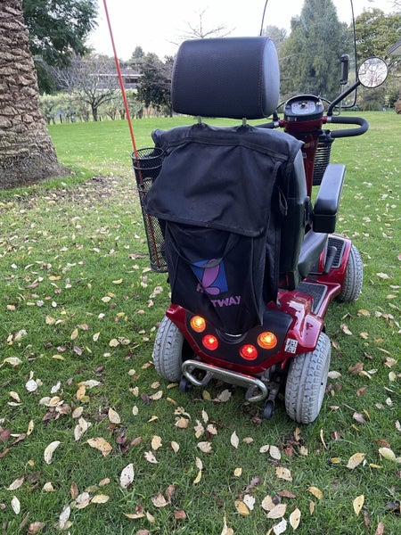Heartway Mirage Scooter62986060604546114