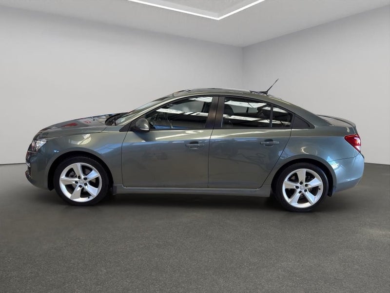 2015 Holden Cruze Sri-V62864758867969112