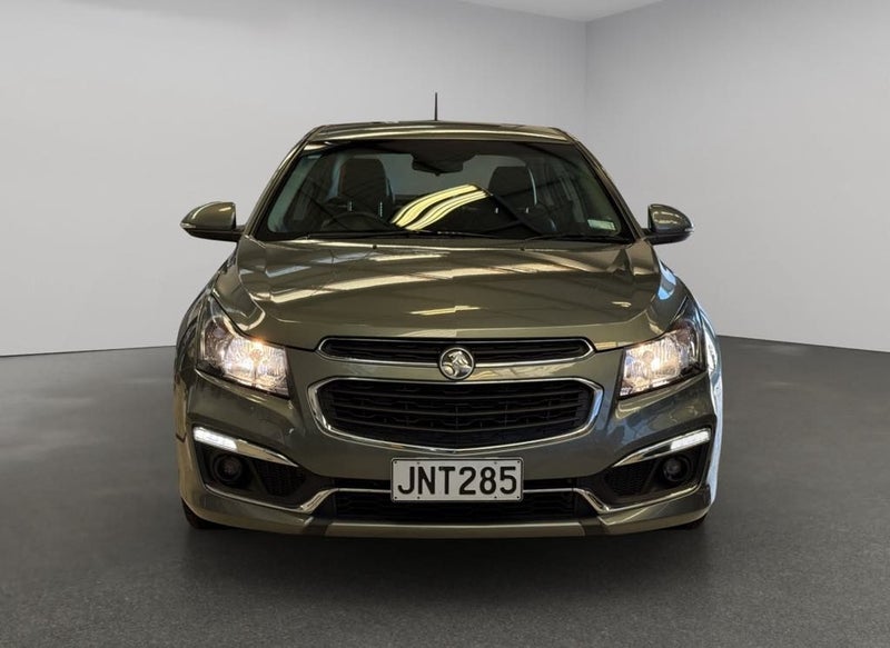 2015 Holden Cruze Sri-V62864758867969113