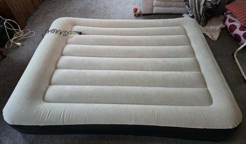 Air Bed X262864741576961113