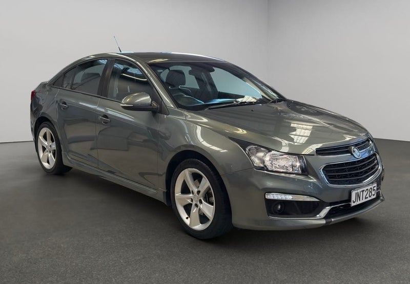 2015 Holden Cruze Sri-V628647588679691110
