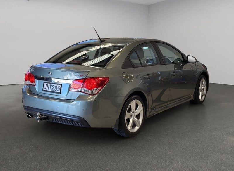 2015 Holden Cruze Sri-V62864758867969114