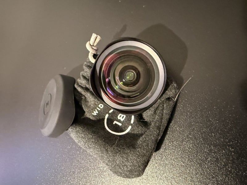 Moment M-Mount Lens Set62942395773059112
