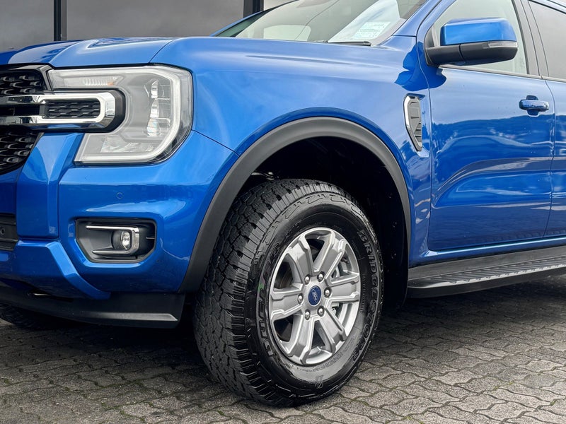 2024 Ford Ranger XLT 2.0 Bi Turbo 4WD62864758884481111