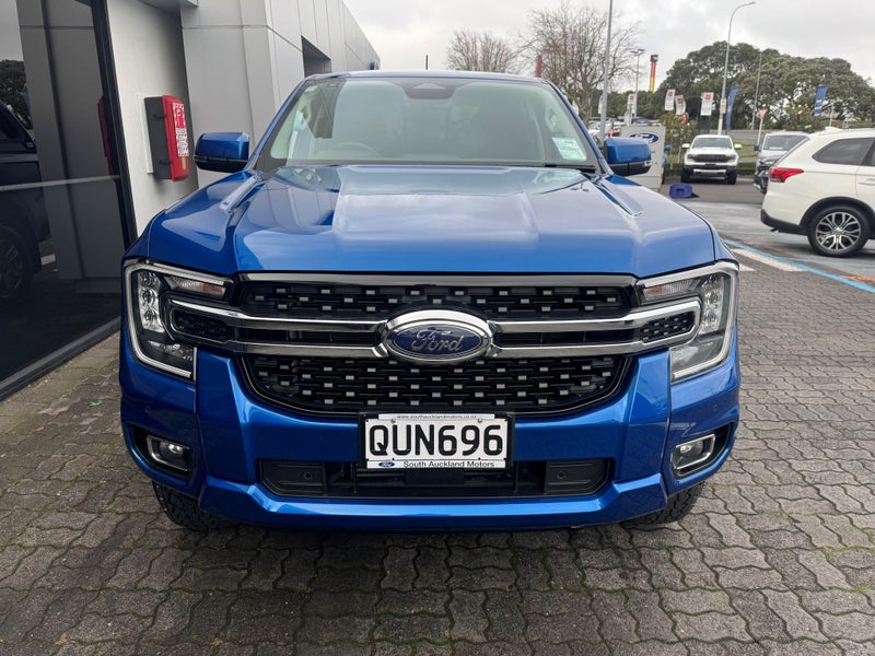 2024 Ford Ranger XLT 2.0 Bi Turbo 4WD62864758884481112