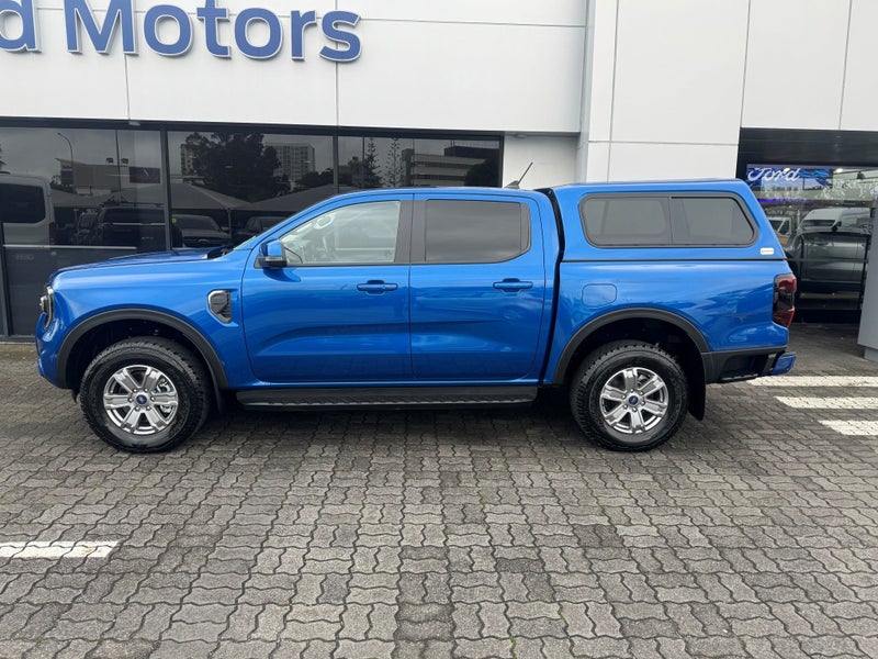 2024 Ford Ranger XLT 2.0 Bi Turbo 4WD62864758884481114