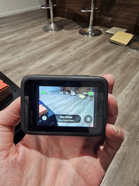 Go Pro Carousel 1