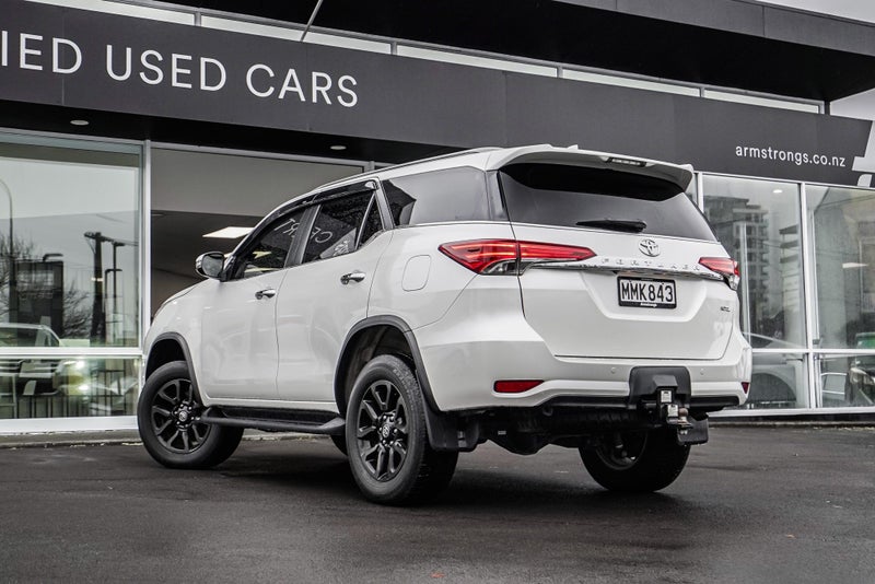 2019 Toyota Fortuner GXL 2.8DT 4WD62866854272002112