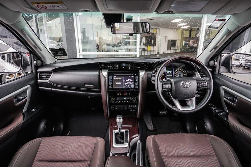 2019 Toyota Fortuner GXL 2.8DT 4WD62866854272002111