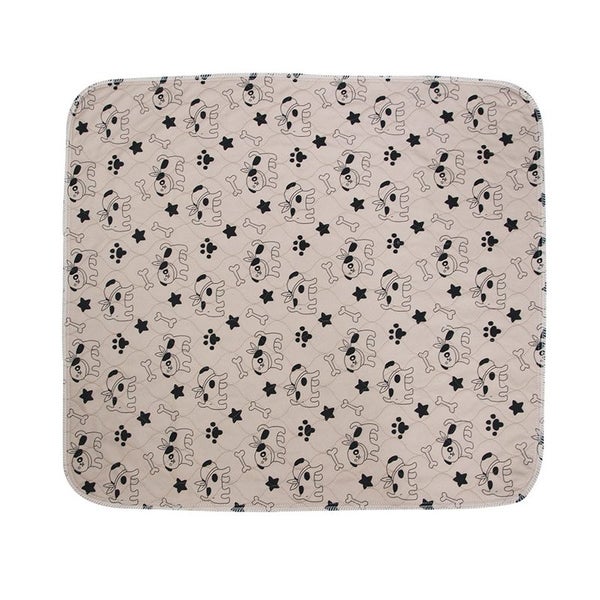 Waterproof Pet Absorbent Pad Dog Bed Sleeping Mat Pet Beds HOD Health & Home Carousel 1