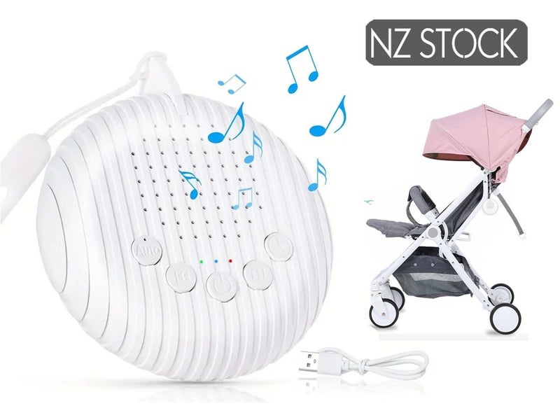 PTN NEW White Noise Machine Sale Sale Carousel 1