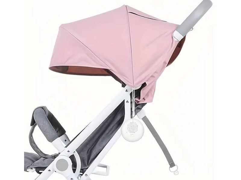 PTN NEW White Noise Machine Sale Sale Carousel 8