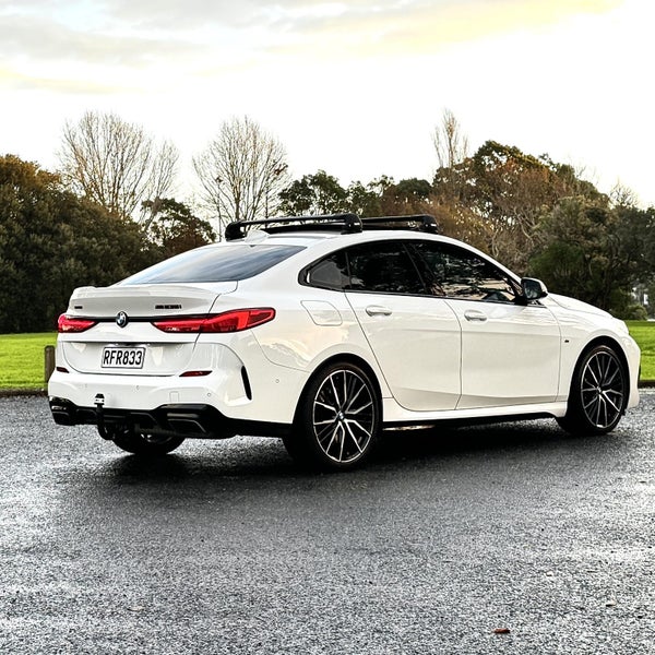 2020 BMW M235i NZ NEW GRAN COUPE SERVICE RECORD62864758824961112