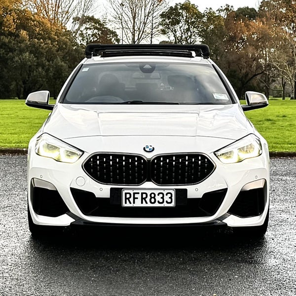 2020 BMW M235i NZ NEW GRAN COUPE SERVICE RECORD62864758824961113
