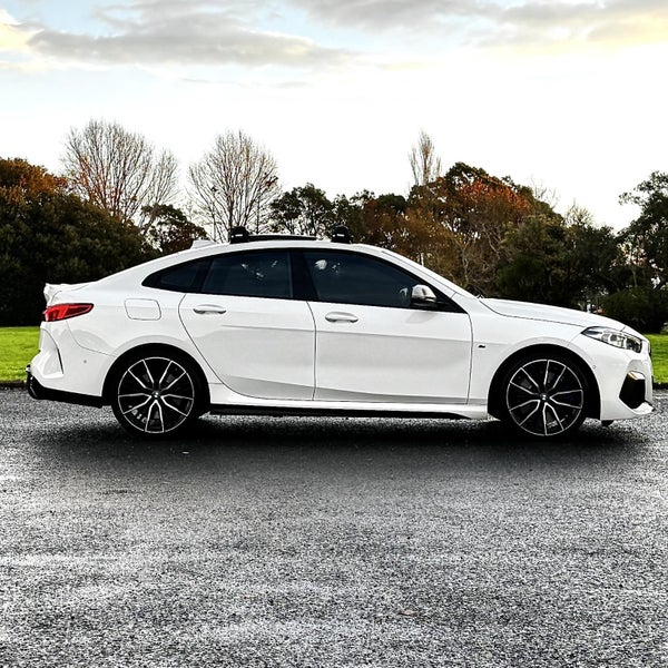 2020 BMW M235i NZ NEW GRAN COUPE SERVICE RECORD62864758824961114