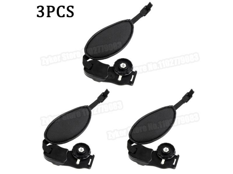 Camera Wrist Strap PU Leather Hand Grip Wrist Strap For DSLR Cameras Suitable Carousel 1