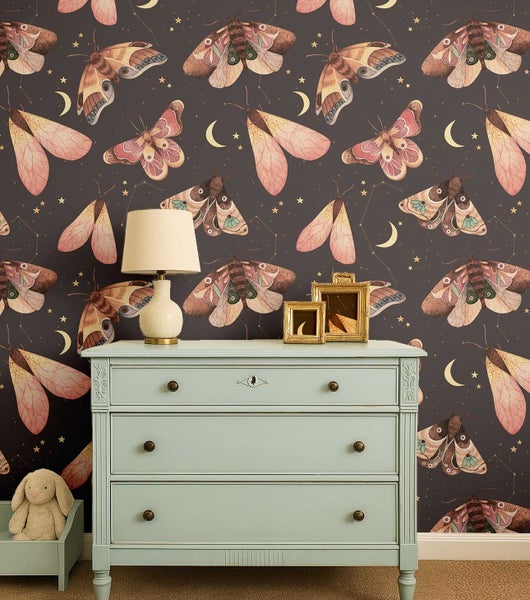 S4Sassy Removable Accent Wall Wrap, Contact Paper for Modern Study Room Design Carousel 2