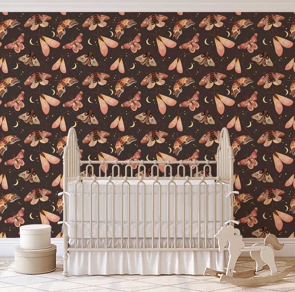 S4Sassy Removable Accent Wall Wrap, Contact Paper for Modern Study Room Design Carousel 9