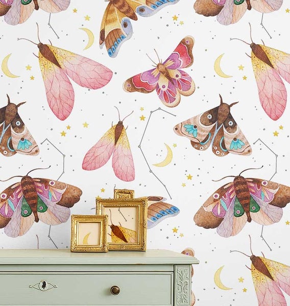 S4Sassy Removable Accent Wall Wrap, Contact Paper for Modern Study Room Design Carousel 1