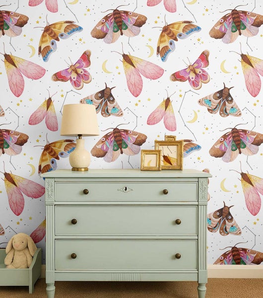 S4Sassy Removable Accent Wall Wrap, Contact Paper for Modern Study Room Design Carousel 2