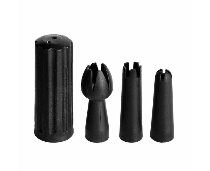 Cream Whipper Whipped Cream Dispenser Dessert Coffee Foam Whip Cream Chargers Carousel 8