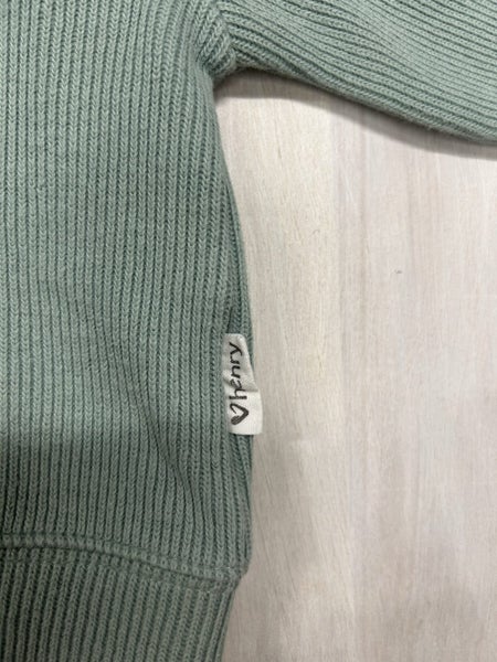 ** Love Henry ** Jersey Top Jumper 3-6 months size 0062863864666498113