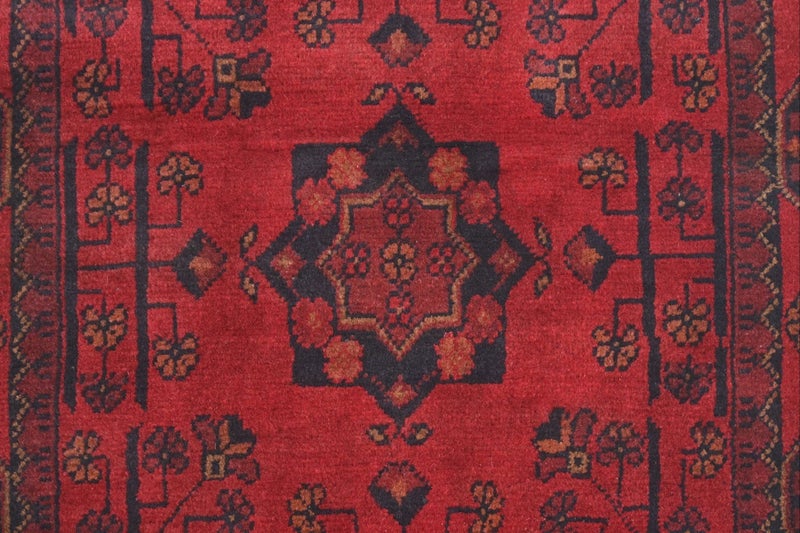 Khal Mohammadi Runner - 294 cm x 78 cm Carousel 2