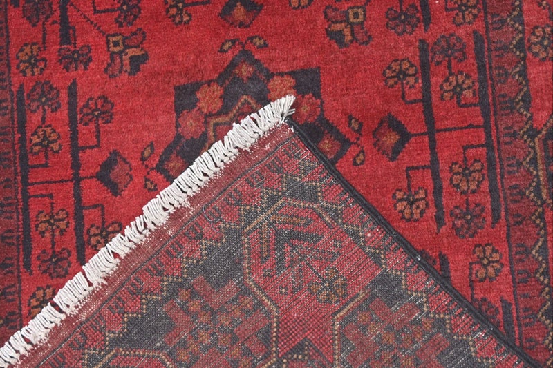 Khal Mohammadi Runner - 294 cm x 78 cm Carousel 4