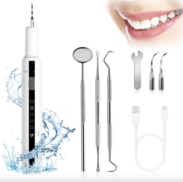 New Cordless Tooth Cleaner Plaque Remover Sale Sale62947151960066111