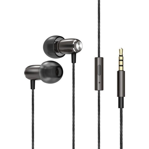 Hod Health & Home Sleep Headphones In Ear Soft Silicone Earbuds 3.5Mm Wired Earp Carousel 1