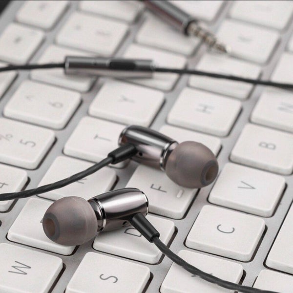 Hod Health & Home Sleep Headphones In Ear Soft Silicone Earbuds 3.5Mm Wired Earp Carousel 2
