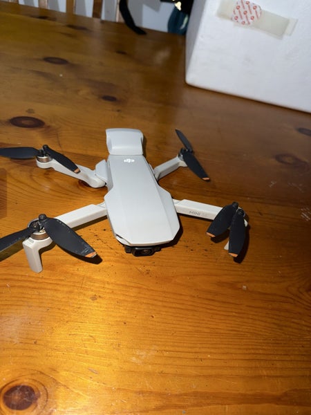 DJI mini SE drone Flymore Combo62863873800065111